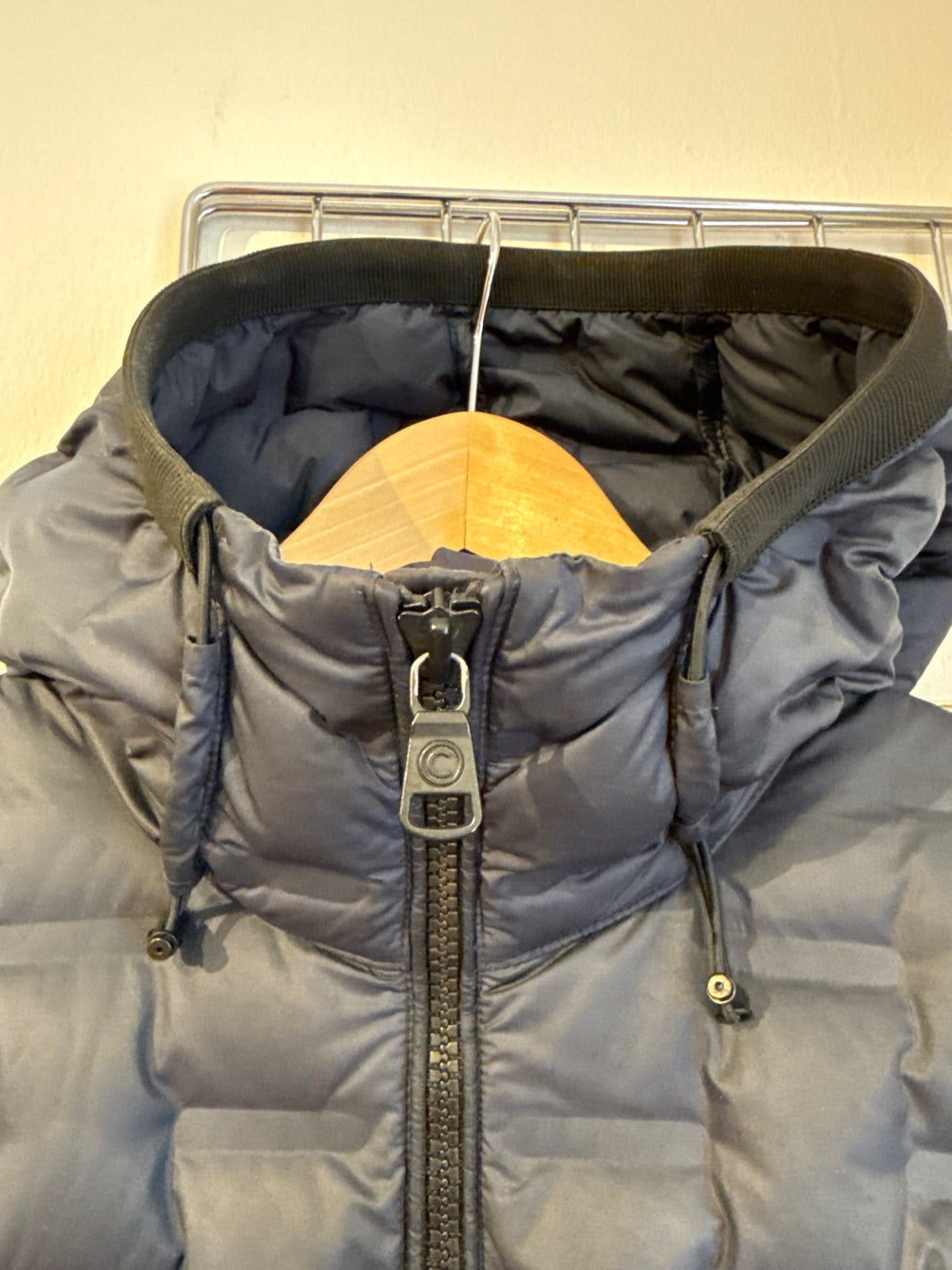 Colmar Originals Vinterjakke